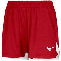 Damen-Shorts Mizuno Classic