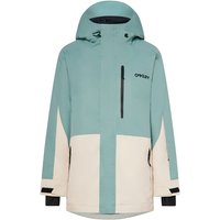 OAKLEY WOMENS TNP TBT INSULATED Jacke 2026 mist pacific - M