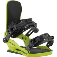 UNION CADET PRO Bindung 2026 cyber lime - M