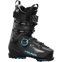 HEAD Herren Ski-Schuhe KALIBER 110 MV GW BOA ANTHR.-SPEEDB