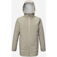 Parka jacke CHAMONIX WARM herren