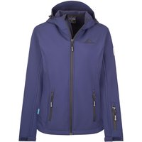 Softshelljacke Eldjall Outdoor Women