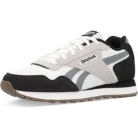 Reebok Unisex Glide Sport Sneaker Freizeitschuhe 100230823 Weiß/Schwarz/Grau