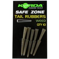 Korda Safe Zone Heckgummis