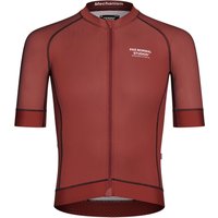 Pas Normal Studios Mechanism Jersey (2026) Kurzarm Fahrradtrikot Herren