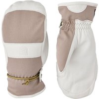 HESTRA VOSS WOMEN CZONE Fäustling 2026 beige - 9