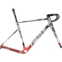 Factor ALUTO Gravel Disc Carbon  Rahmen-Kit SRAM Wide