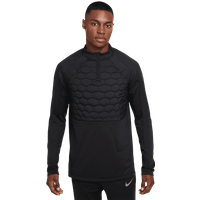 Nike Strike Drill Top Sweatshirt Schwarz F010