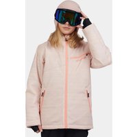 Ski Jacke Kids Nova