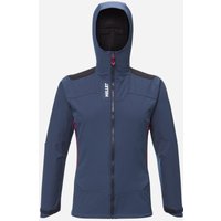 Softshelljacke KAMET SHIELD herren
