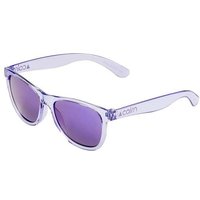 Cairn FOOLISH J Kinder-Sonnenbrille Transparent Lila, Grau