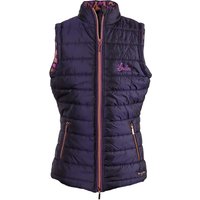 Daunenjacke , ärmellos, Mädchen Harry's Horse LouLou Chris