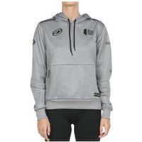 Damen-Kapuzenpullover Bullpadel Leste W