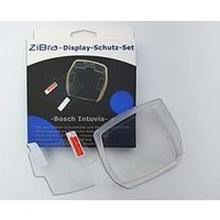 Zibra Displaycover für Bosch Intuvia