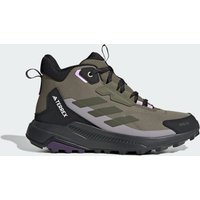 Terrex Anylander Mid Rain.Rdy Wanderschuh