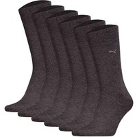 Socken Herren 6er Pack Bequem sitzend