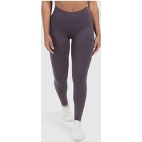Damen Leggings Alira Lila