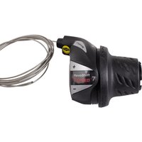 Turner links 3 Speed ​​(SIS Turnier