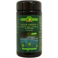 Bioking Algen Omega 3