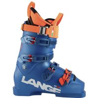 Lange Herren-Skischuhe RS 130 LV, Farbe: Vibrant Blue