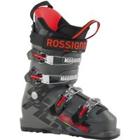 Rossignol Hero Jr 65 Meteor Grey Skischuhe für Jungen