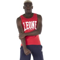 Herren Tank Top Leone 1947 Bekleidung