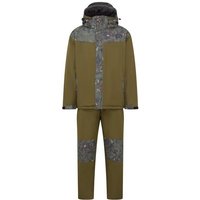 Jacke und Hose Set Trakker Core