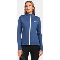 Damen-Fleece-Mittelschicht Kilpi SIREN-W
