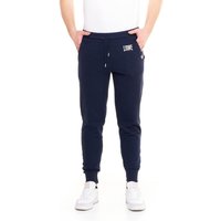 Herren-Jogginghose mit kleinem Logo