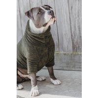 Kentucky Hundepullover Teddy Fleece
