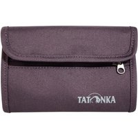 Tatonka ID Wallet RFID B - Reisebrieftasche Unisex mit RFID-Schutz