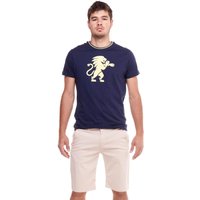 Welcome Back Kurzarm-T-Shirt für Herren