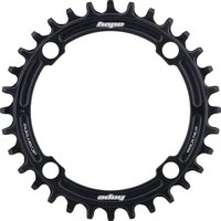 Hope R22 Kettenblatt 4-Arm 104 mm Lochkreis