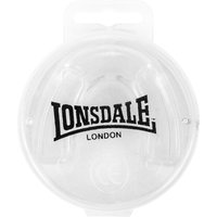 LONSDALE Mundschutz DENTURE