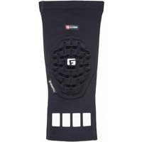 Ein Paar Knieschoner G-Form Pro Team