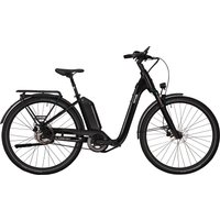 Kettler E-Comfort PX5 RT 545 Wh 26'' Damen schwarz 2026