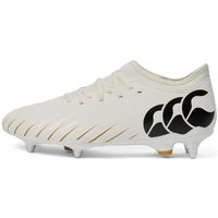 Rugby Stollenschuhe Canterbury Speed Team Sg Weiß