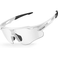 Polarisierte photochromatische Fahrradbrille zum Radfahren