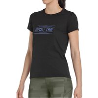 Bullpadel Tarf Women Short Sleeve T-shirt