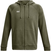 Kapuzenjacke Molton Under Armour Rival