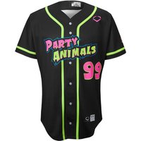 Evoshield Party Animals Replica Jersey M Black