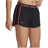 Under Armour Damen Short Tech Play Up Shorts 1389882