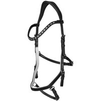 Zaumzeug Reiten Horka Nox