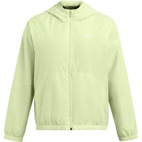 Damen Regenjacke Under Armour Rival