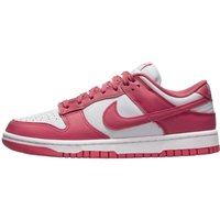 Schuhe  Dunk Low Archeo Pink