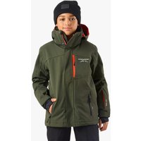 Junior Skijacke wasserdicht winddicht atmungsaktiv St. Anton JR
