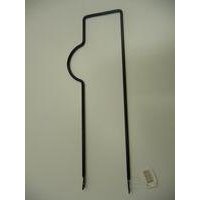 Basilikum Mand Piazza Bracket 28