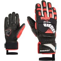 ZIENER Kinder Handschuhe LONOS-Z AS® PR glove junior unisex