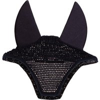 Fliegenhaube Wellington glitter stone soundless dunkelblau cob