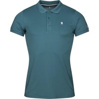 Reit-Poloshirt Kingsland